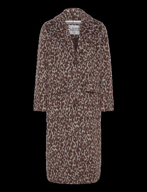 Saint Tropez | Fidelisz Coat | XL
