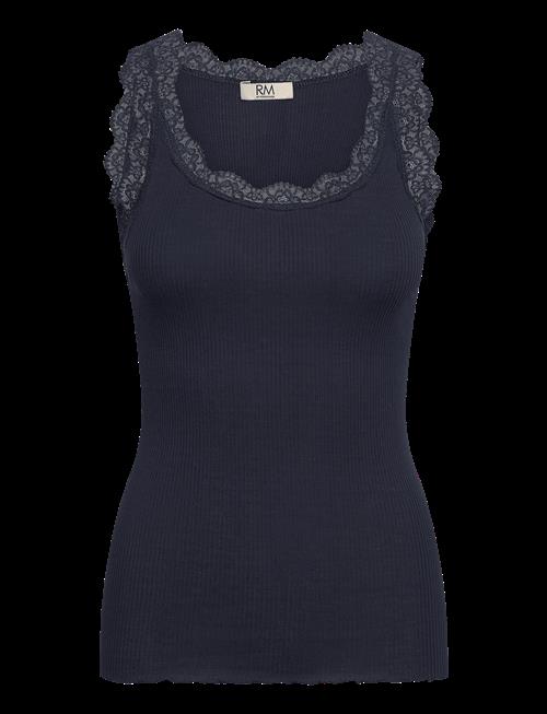 RM By Rosemunde | Rmwbalta Modal Sl U-Neck Top | M