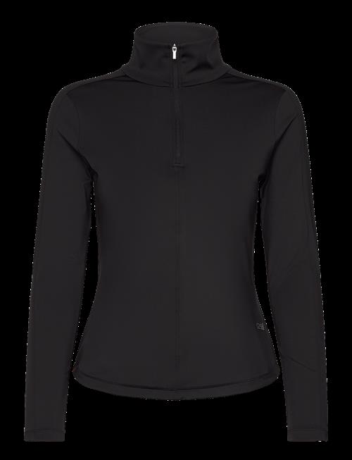 Casall | Serene Half Zip Long Sleeve | S