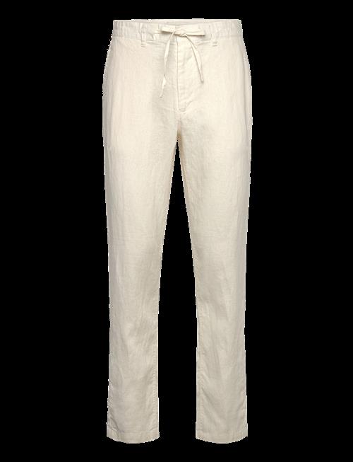 Gant | Relaxed Linen Ds Pants | XL