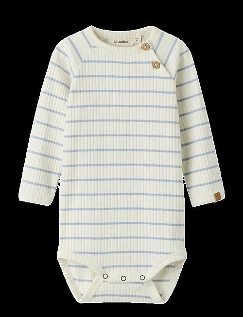 Lil'Atelier | Nbmkail Ls Slim Body Lil Noos | 92