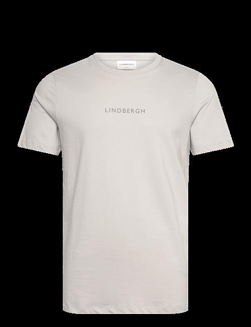 Lindbergh | Lindbergh Print Tee S/S | XXXL