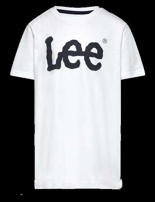 Lee Jeans | Wobbly Graphic T-Shirt | 128