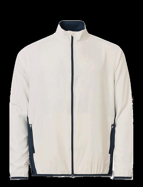 Abacus | Mens Lanark Classics Stretch Windjacket | XL