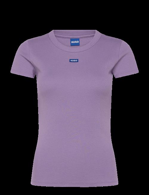 HUGO BLUE | Easy Tee_B | M