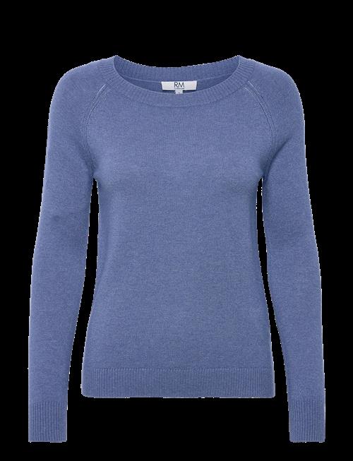 Rosemunde | Rmwsofia Wool Crew-Neck Knit | S