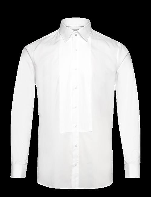 Michael Kors | Tuxedo Slim Fit Shirt | 44