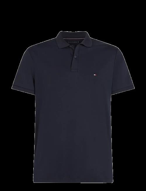Tommy Hilfiger | Liquid Cotton Essential Reg Polo | L