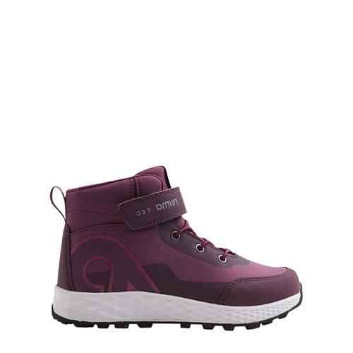 Reima ReimaTec Hiipien Vandtæt Sneakers Lilla  34 EU  Lilla  34 EU  Drenge, Piger