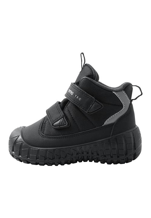 Reima ReimaTec Passo 2.0 Vandtæt Sneakers Black  23 EU  Sort  23 EU  unisex