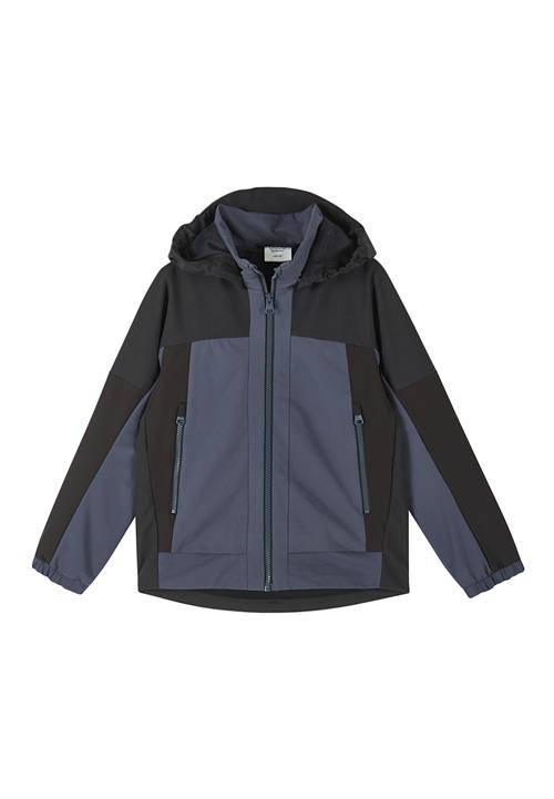 Reima Vaeltava Jacket Black Black 134 cm  Sort  134 cm  Drenge, Piger
