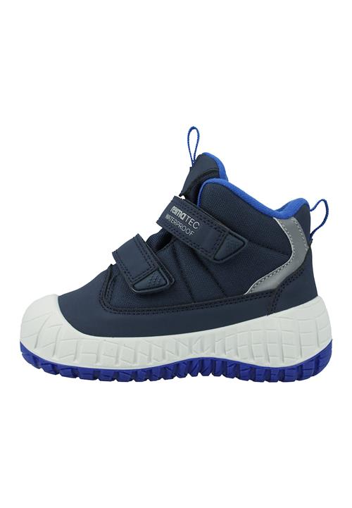 Reima Passo 2.0 Reimatec Shoes Navy Navy 23 EU  Blå  23 EU  Drenge, Piger