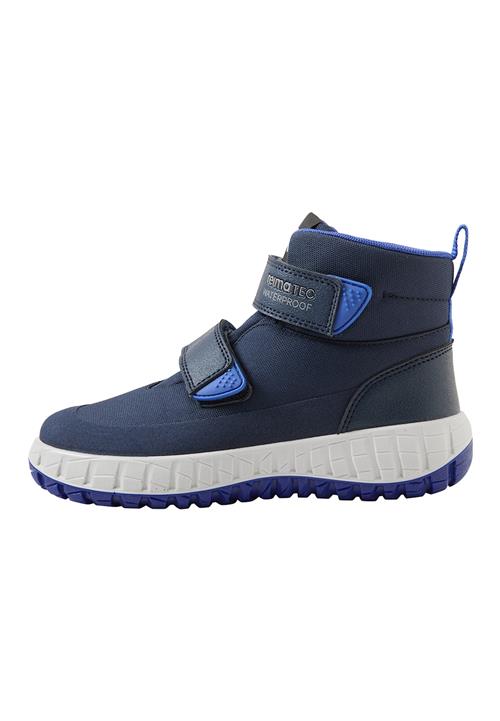 Reima Patter 2.0 Reimatec Shoes Navy Navy 25 EU  Blå  25 EU  Drenge, Piger