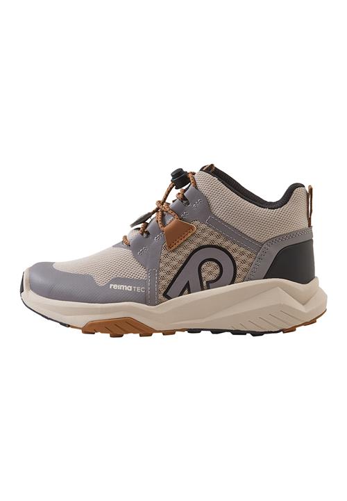 Reima Kiritin Reimatec Shoes Earthy Beige Earthy Beige 30 EU  Brun  30 EU  Drenge, Piger