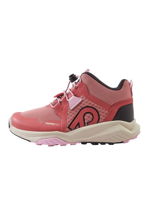 Reima Kiritin Reimatec Shoes Rose Blush Rose Blush 28 EU  Brun  28 EU  Piger