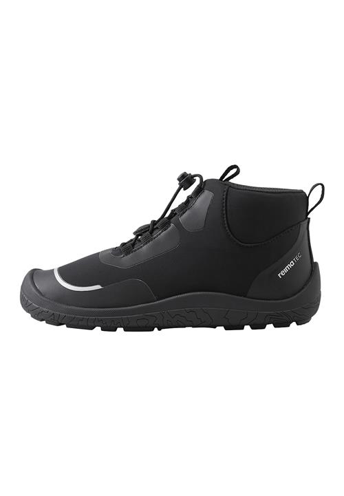 Reima Loikkii Reimatec Barefoot Shoes Black Black 36 EU  Sort  36 EU  Drenge, Piger