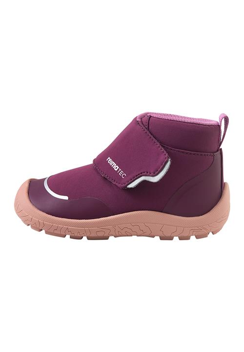 Reima Hyppii ReimaTec Barfodssko Deep Purple  Deep Purple 28 EU  Lilla  28 EU  Piger