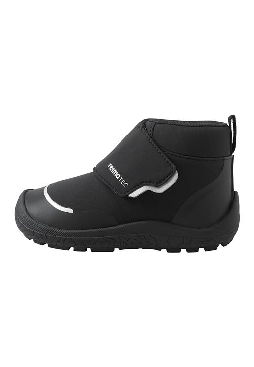 Reima Hyppii Reimatec Barefoot Shoes Black Black 30 EU  Sort  30 EU  Drenge, Piger