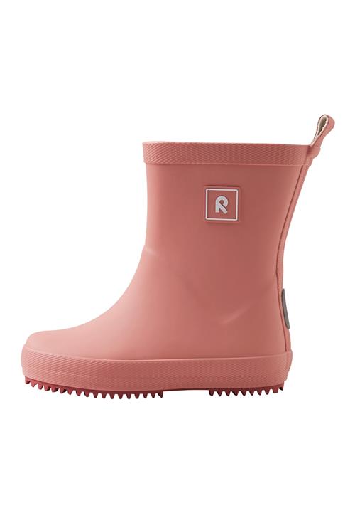 Reima Ankka Barefoot Rain Boots Rose Blush Rose Blush 25 EU  Brun  25 EU  Piger