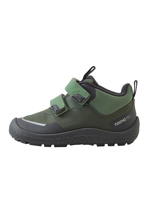 Reima Viikari Reimatec Barefoot Shoes Thyme Green Thyme Green 23 EU  Grøn  23 EU  Drenge, Piger