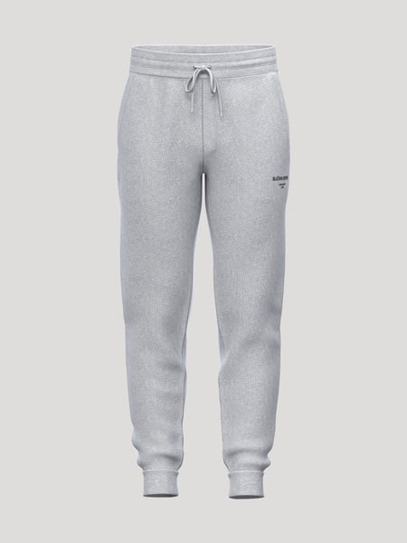 Björn Borg Borg Essential 1 Tapered Sweatpants Grå, L