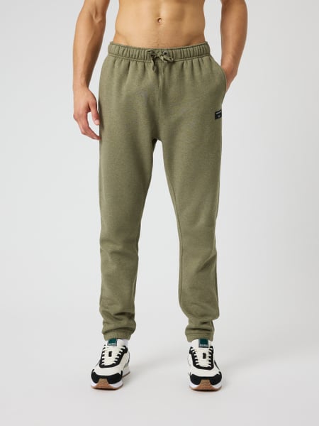 Björn Borg Centre Sweatpants Grøn, S