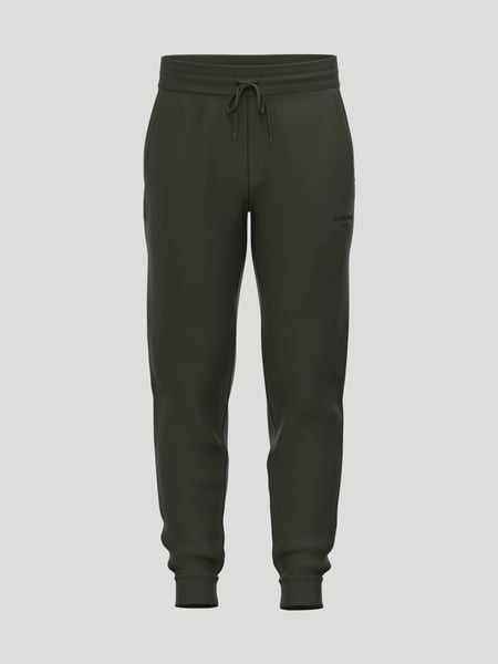 Björn Borg Borg Essential 1 Tapered Sweatpants Grøn, S