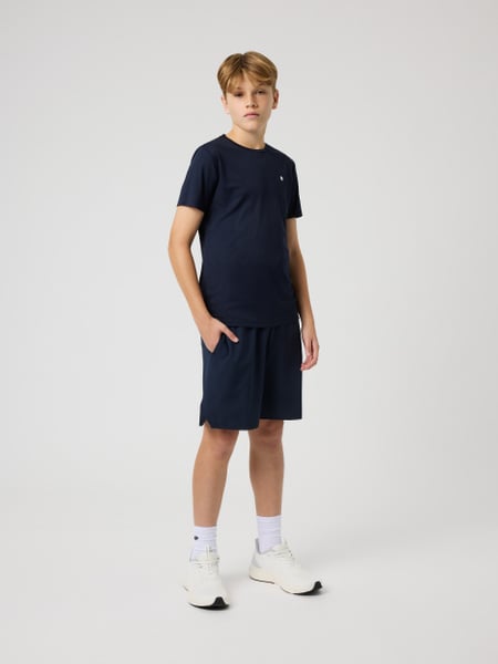 Björn Borg Ace Racquet Shorts Marineblå, 134-140
