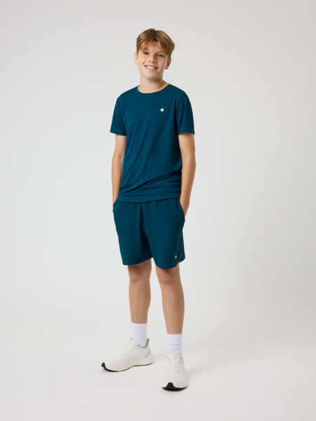 Björn Borg Ace Racquet Shorts Blå, 146-152
