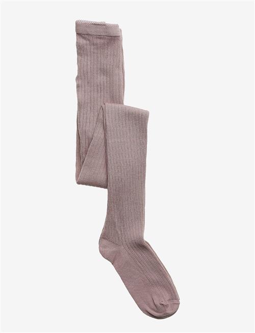 mp Denmark | Wool Rib Tights | 164