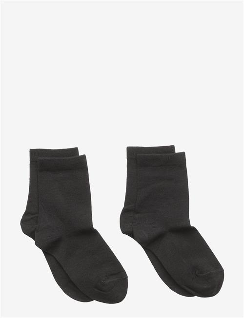mp Denmark | Bamboo Socks - 2-Pack | 37/39