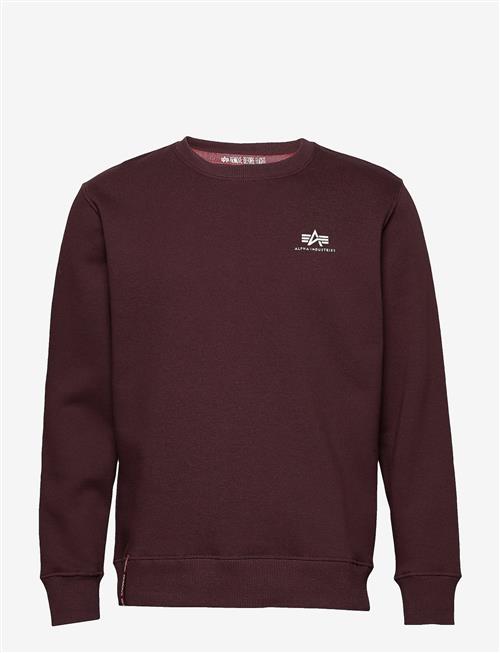Alpha Industries | Basic Sweatshirt Sl | S