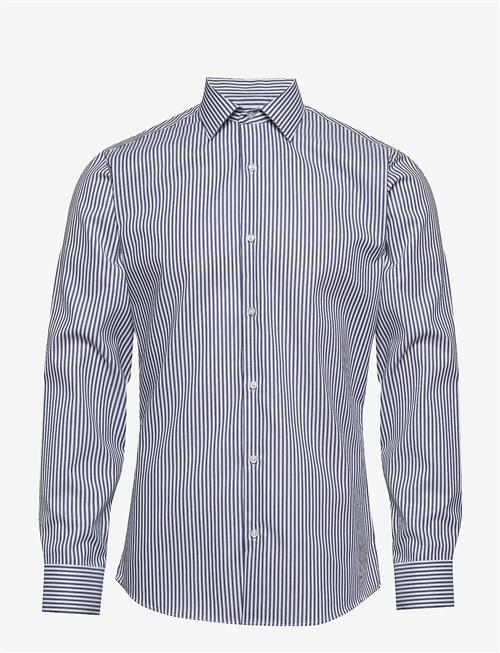 Seven Seas Copenhagen | Seven Seas Fine Twill Cadet | Slim | XL