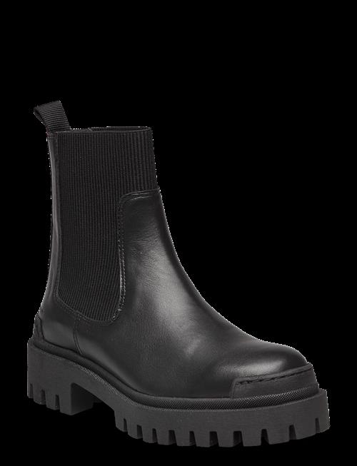 ANGULUS | Booties - Flat - With Elastic | 35