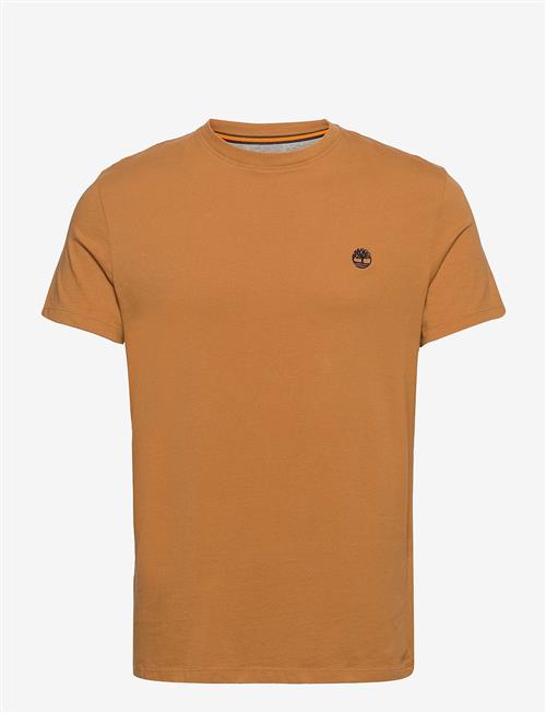 Timberland | Short Sleeve Tee | XXL