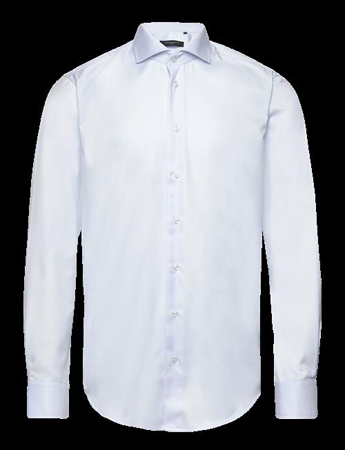 Bosweel Shirts Est. 1937 | Slim Fit Mens Shirt | 46