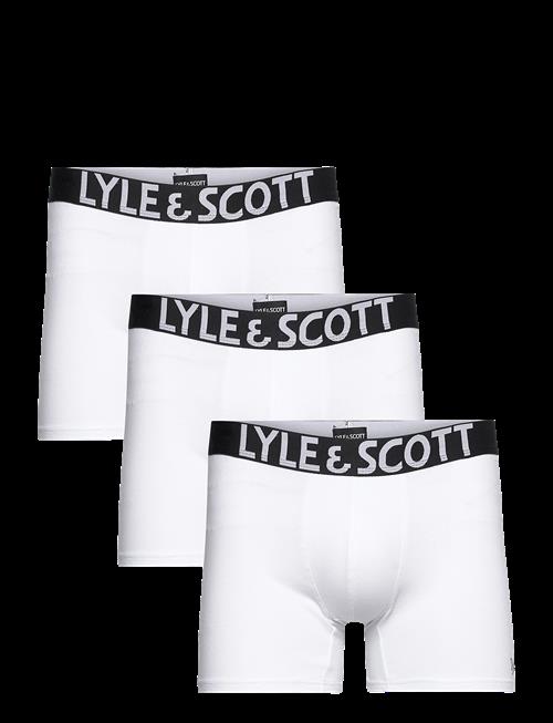 Lyle & Scott | Daniel | XL