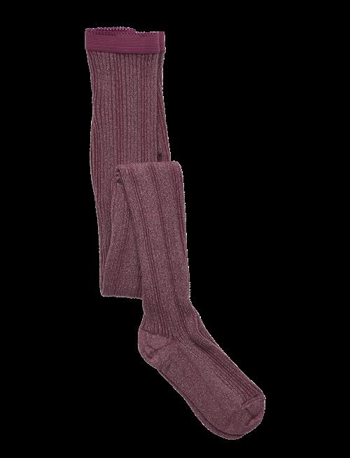 mp Denmark | Celosia Glitter Tights | 152