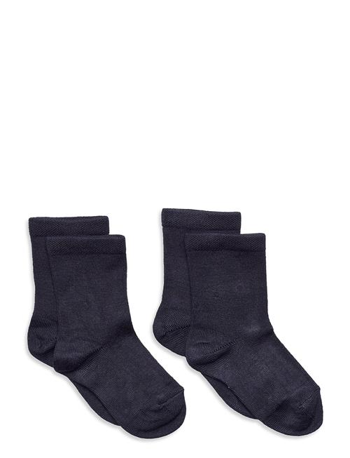 mp Denmark | Bamboo Socks - 2-Pack | 25/28
