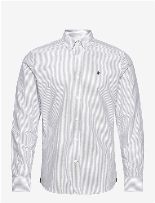 Morris | Douglas Stripe Shirt-Slim Fit | M