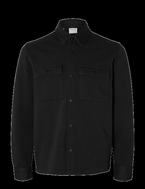 Selected | Slmjackie Sweat Jacket Noos | XXL