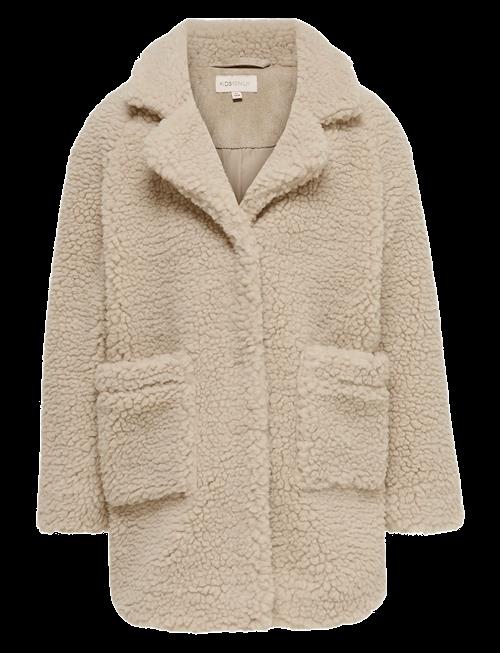 Kids Only | Kognewaurelia Life Sherpa Coat Otw | 140