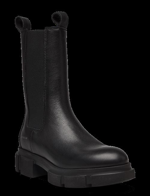 Copenhagen Studios | Cph500 Nabuc Chocolate | 39