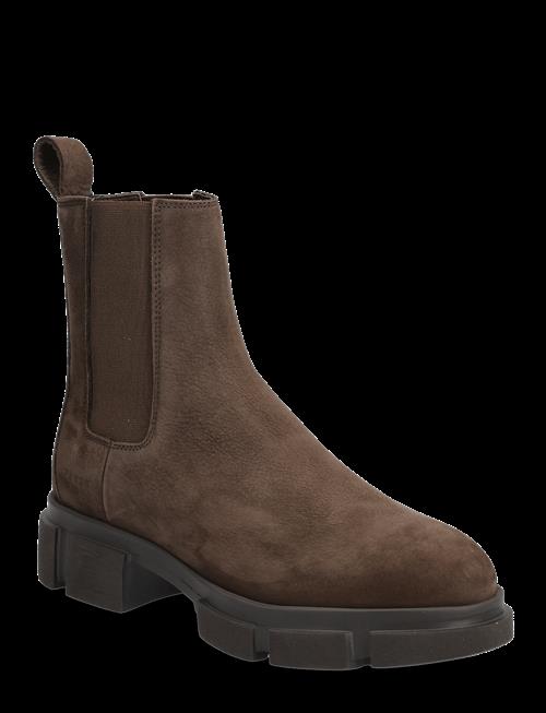 Copenhagen Studios | Cph570 Vitello Teddy Black | 40