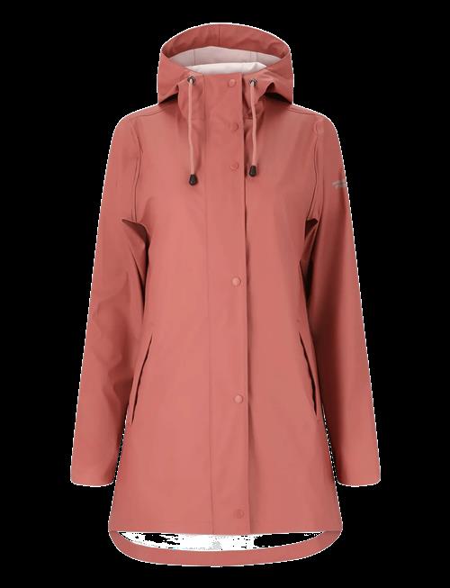 Weather Report | Petra W Rain Jacket | 42