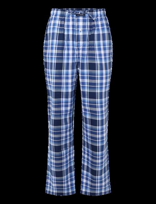 Polo Ralph Lauren | Polo Bear Striped Cotton Pajama Pant | M