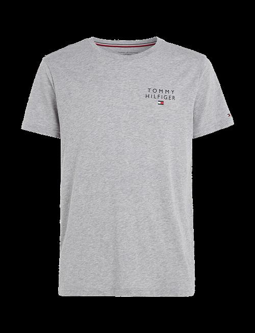 Tommy Hilfiger | Cn Ss Tee Logo | L
