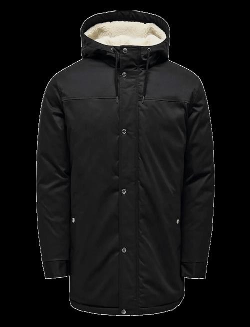ONLY & SONS | Onsalexander Parka Otw | XL