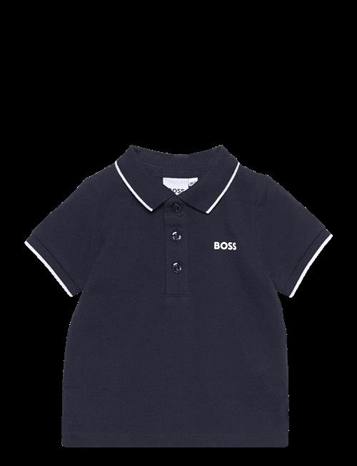BOSS | Short Sleeve Polo | 80