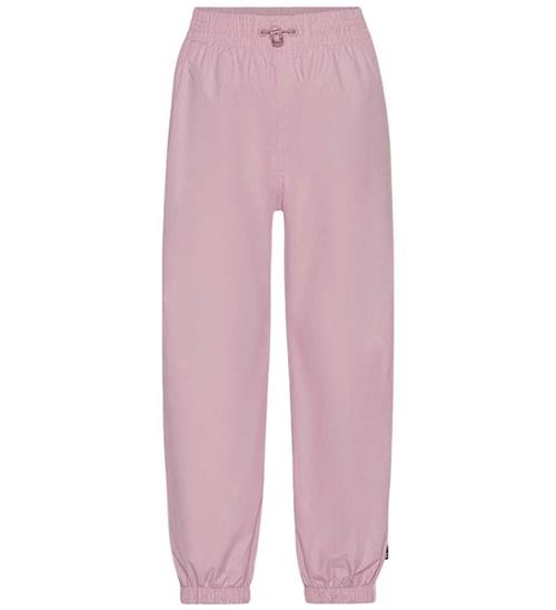 Molo Regnbukser - Waits - Blue Pink